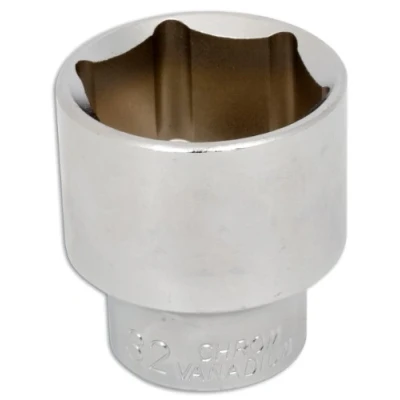 Image of Laser 0823 Socket 1/2 Inchd 32 mm