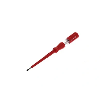 Image of Gedore Screwdriver Voltage Tester 220 250 V, 3.5 mm 4615