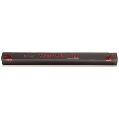 Image of Stamford Werewolf&#039;s Bite Incense Sticks