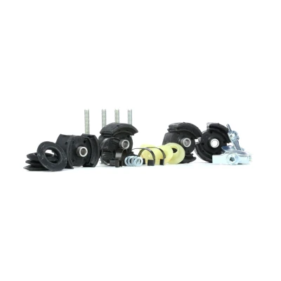 Image of MFK0001 Repair Kit, Axle body MEYLE 014 033 0110 Front Left, Right with accessories ORIGINAL Quality MERCEDES BENZ: /8 Saloon