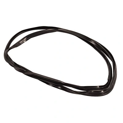 Image of Hotpoint Indesit Main Oven Door Seal Gasket Genuine part number C00196301