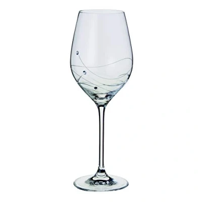 Image of Glitz Single Wine Glass