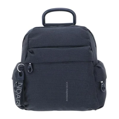 Image of Mandarina Duck Women MD20 Backpack, Scarab, One Size