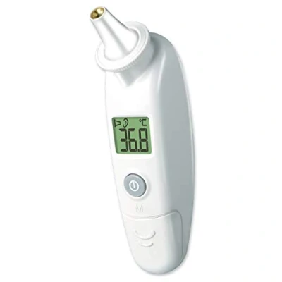 Image of Rossmax Ear Infrared Thermometer