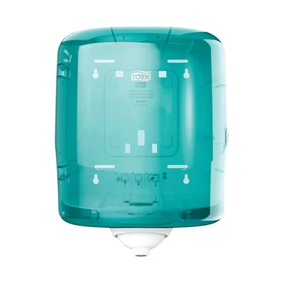 Image of Tork Reflex Dispenser Turquoise