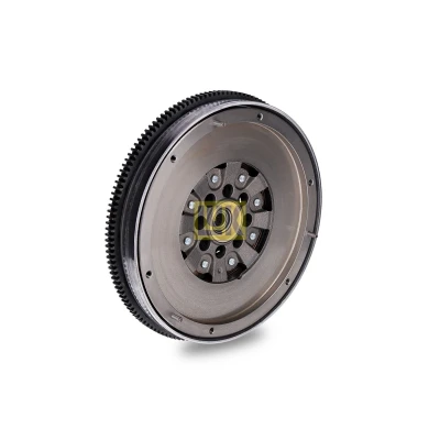 Image of 6110300605, 6110301905, 6110302005, A6110300605, A6110301905 Dual mass flywheel LuK 415 0239 10