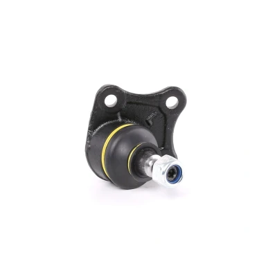 Image of 1J0407365A, 1J0407365B, 1J0407365C, 1J0407365D, 1J0407365H Ball joint MOOG VO BJ 8287 Lower, Front Axle, Axle Left 18,2mm 47mm 50mm