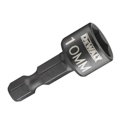 Image of DeWalt DT7463 Compact Nut Driver 10mm