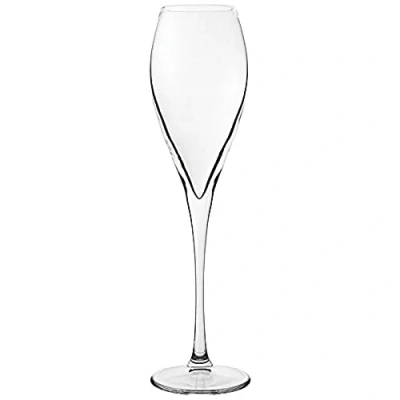 Image of Pasabahce, P440157 00000 B06048, Monte Carlo Flute 8oz (23cl) (Box of 48)