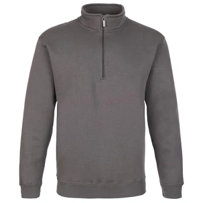 Image of FORT Men&#039;s 167 Workforce Sweatshirt, Grey, XXL