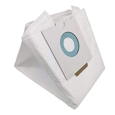 Image of 6X Vacuum Cleaner Synthetic Filter Dust Bags Compatible with Festool 496216 496187 CT/CTL/CTM 26 CT 26/5,SC FIS 26/5 CT26E,CT Extractors