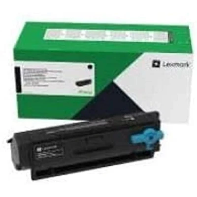 Image of LEXMARK TONER N 3K RET