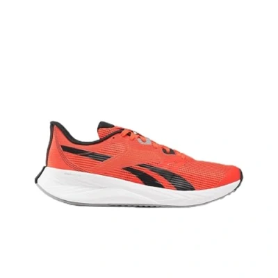 Image of Reebok Unisex Energen Tech Plus Sneaker, Dynred Cblack White, 3.5 UK
