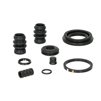 Image of 5831029A10, 5831029A20 Brake Caliper Repair Kit AUTOFREN SEINSA D41889 Rear Axle 34mm NISSAN: Almera II Hatchback, HONDA: CIVIC 8