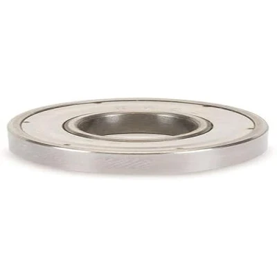 Image of Trend Replacement Bearing for Router Cutter, 28 mm Diameter, 1/4 Inch Bore, 6 Thickness, Dust &amp; Grease Shielded, B280