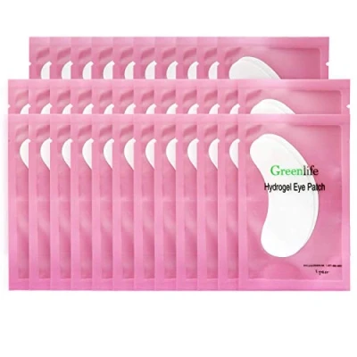 Image of GreenLife® 150 Pairs Eyelash Lash Extension Under Eye Patches Gel Collagen Pads Lint