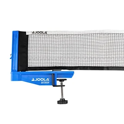 Image of Joola Outdoor Table Tennis Net Post Set
