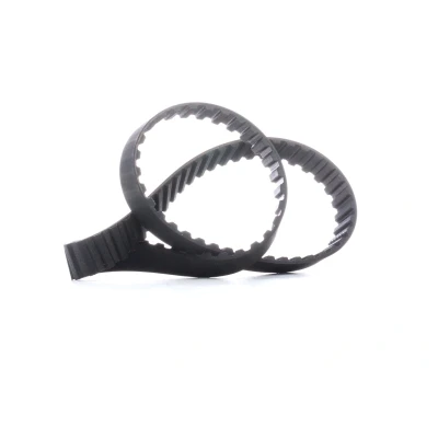 Image of 1257237 Timing Belt GATES FleetRunner Micro V Stretch Fit 5034 75 714mm 20mm VOLVO: 940 II Estate, 960 I Saloon