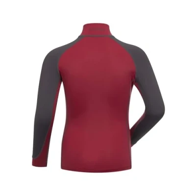 Image of LeMieux Mini Childrens Base Layer Ember 9 10 Years