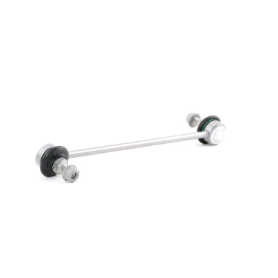 Image of 1095694, 31351095694, 31356780847, 6780847 Anti roll bar link LEMFÖRDER 17981 02 Front Axle, both sides BMW: 3 Coupe, Touring, Saloon