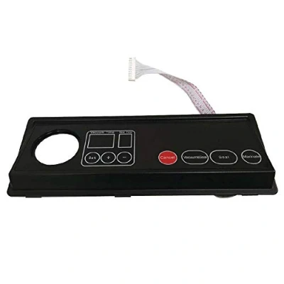 Image of Buffalo Complete Control Panel AJ213