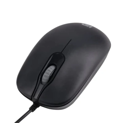 Image of SGIN USB Optical Wired Computer Mouse, Compatible with Windows PC, Laptop, Desktop