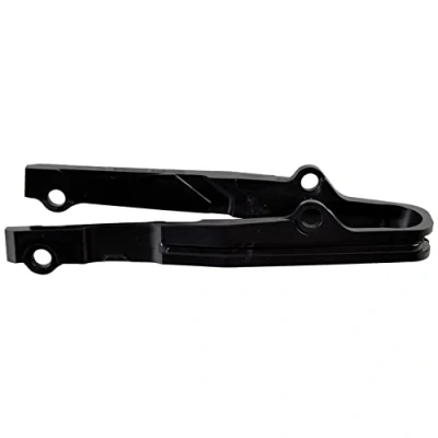Image of Polisport Kawasaki Chain Slider KX 125 250 2004 2008, Black Motocross4u