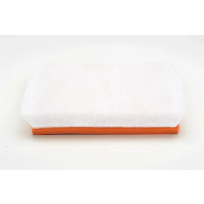 Image of 13271041, 24443113, 55556465, 91181912, 9201158 Air Filter BOSCH F 026 400 013 52mm 234mm 293mm Insert VAUXHALL: Astravan Mk5, Astra Mk5 Kombi