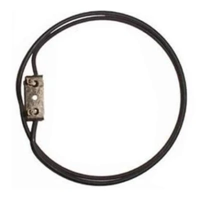 Image of Ariston Cannon Cookers (Homark) Creda Electra Export General Electric Homark Hotpoint Indesit Jackson Wrighton Oven Fan Heater Element. Genuine part number C00199665
