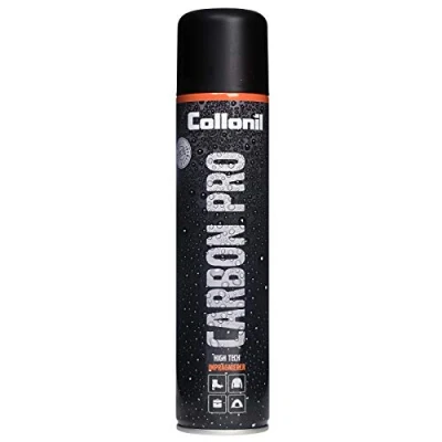 Image of Collonil Carbon Pro, high tech protection waterproofing spray for all materials, 150 ml, transparent