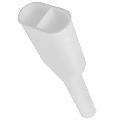 Image of SPARES2GO 2 to 1 Drain Hose Outlet for Bosch Dishwasher and Washing Machine