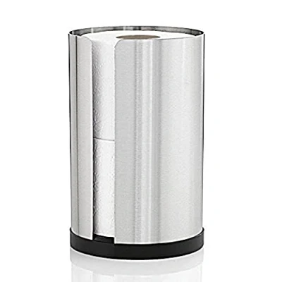 Image of Blomus Toilet Roll Holder for 2 Rolls