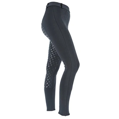 Image of Aubrion Women&#039;s Albany Riding Tights