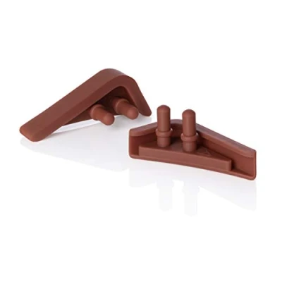 Image of Noctua NA SAVP3, Anti Vibration Pads NF A15 140mm Fans (16 pack, Brown)