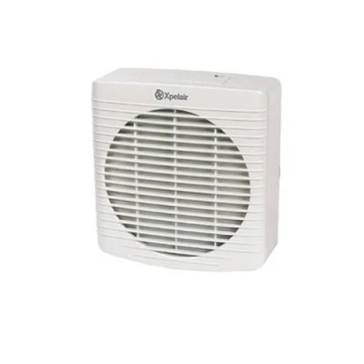 Image of Xpelair GX9 9&quot; Window &amp; Wall Mounted Extractor Fan