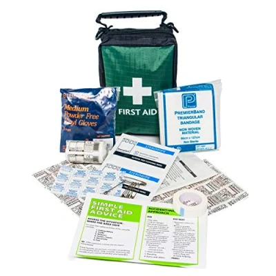Image of Mini Sports First Aid Kit
