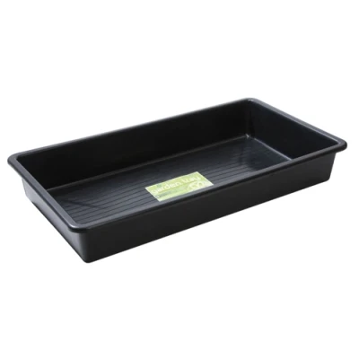 Image of Garland Titan Garden Tray Black
