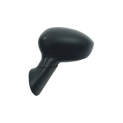 Image of 0735452186, 0735481659, 71740496, 735452180, 735452186 Wing mirror PRASCO FT0307204P Premium Left black Electric Internal Adjustment