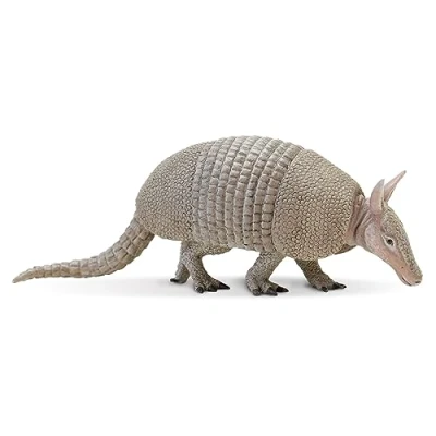 Image of Safari 262829 Armadillo Animal Figure