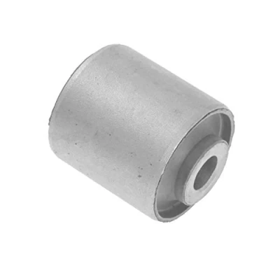 Image of 51810SV4003, 51810SV4004 Arm Bushes BLUE PRINT ADH28011 Front Axle Left, outer, Lower, Front, Right Rubber Metal Mount