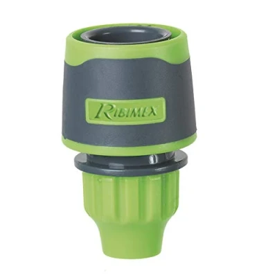 Image of Ribimex PRA/TB.1302 Multijet Gun, 8 Functions, Grey, 195x60x120 cm