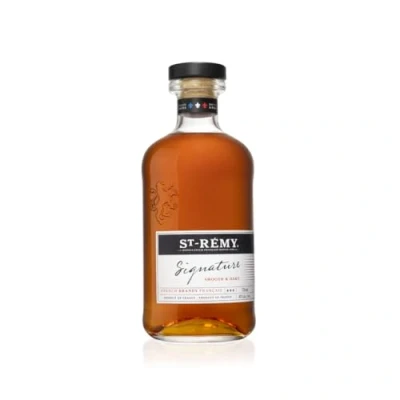 Image of St Remy Signature French Brandy, 70 cl