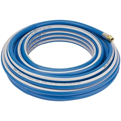 Image of Draper Air Line Hose, 15m, 10mm Bore, 1/4&quot; BSP