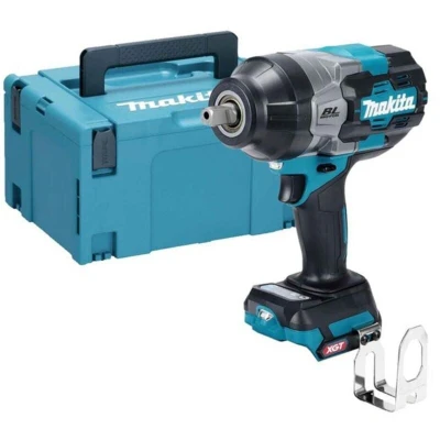 Image of Makita TW003GZ01 XGT 40Vmax Impact Wrench 40V Bare Unit