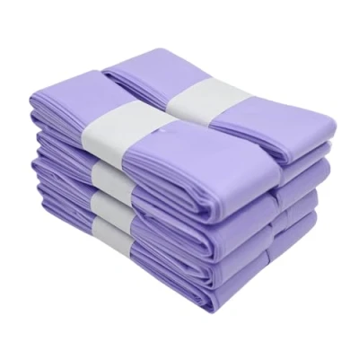 Image of ZODERFY Nappy Bin Refills 8PCS Bags Plastic Diaper Pail Refill Bags, Fit for Bucket Bin, Hold up to 290 Nappies
