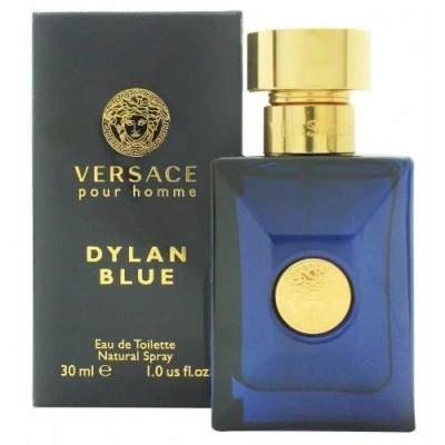 Image of Versace Dylan Blue EDT Spray, 30 ml