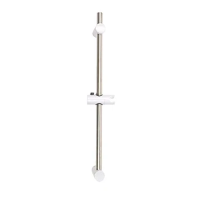 Image of CROY Riser Rail White AM250822
