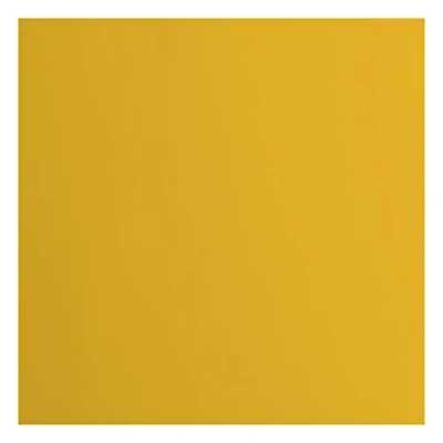 Image of Florence Cardstock Smooth Coloured Card Making Supplies 12 x inch Yellow 20 Sheets Paper for Scrapbooking, Making, Die Cutting and Crafts 216 GSM Bee