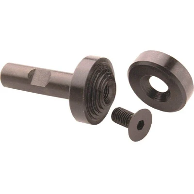 Image of Indexa 1/2&quot; Diameter 2.9/16&quot; Long Slitting Saw Arbor