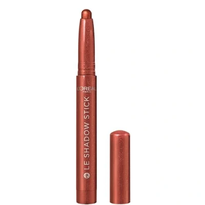 Image of L&#039;Oral Paris Paradise Le Shadow Stick Eyeshadow, 430 Metallic bronze